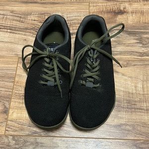 Almost brand new no hill CrossFit sneakers